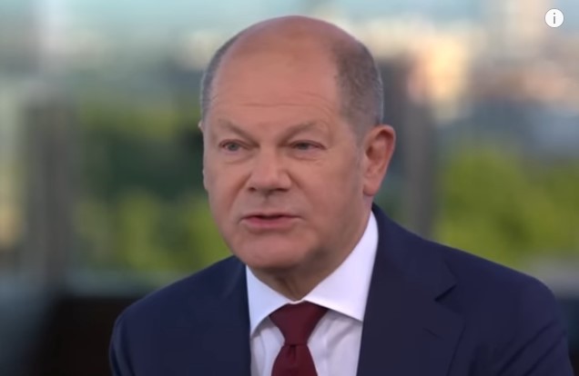 Olaf Scholz: Trebuie să fim pregătiţi pentru o escaladare a războiului în Ucraina