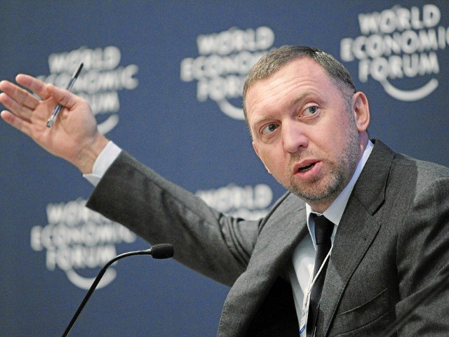 Unul dintre oligarhii cei mai apropiați de Putin, implicat în firma care va construi baza NATO de la Constanța