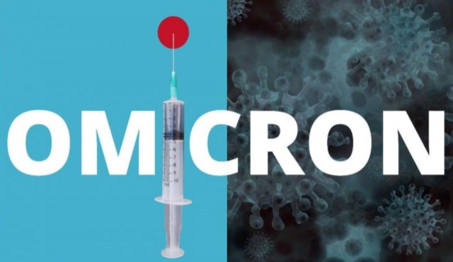 Alertă la nivel mondial: Omicron ocoleşte cu uşurinţă imunitatea creată