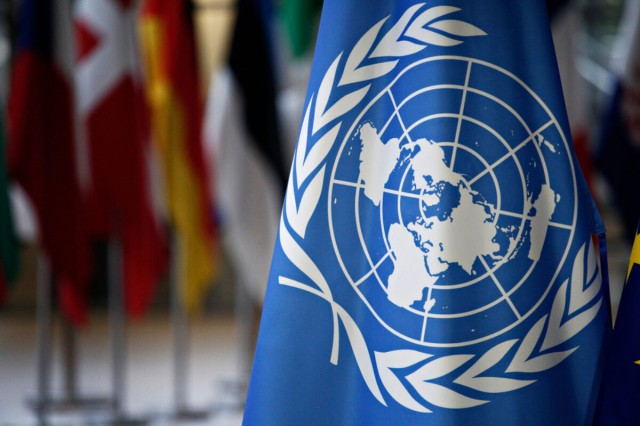 ONU solicită adoptarea unor noi măsuri pentru protejarea sănătăţii mintale la locul de muncă 