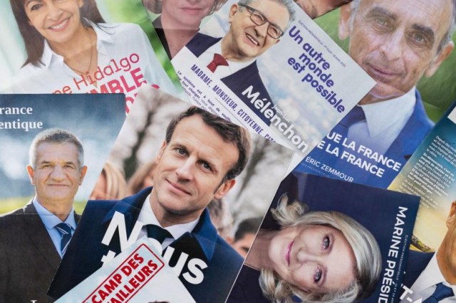 Franţa: Reacţii după primele rezultate ale alegerilor legislative