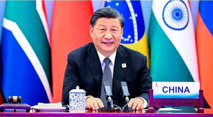 Xi Jinping, vizită secretă în cea mai periculoasă și însângerată zonă a Chinei