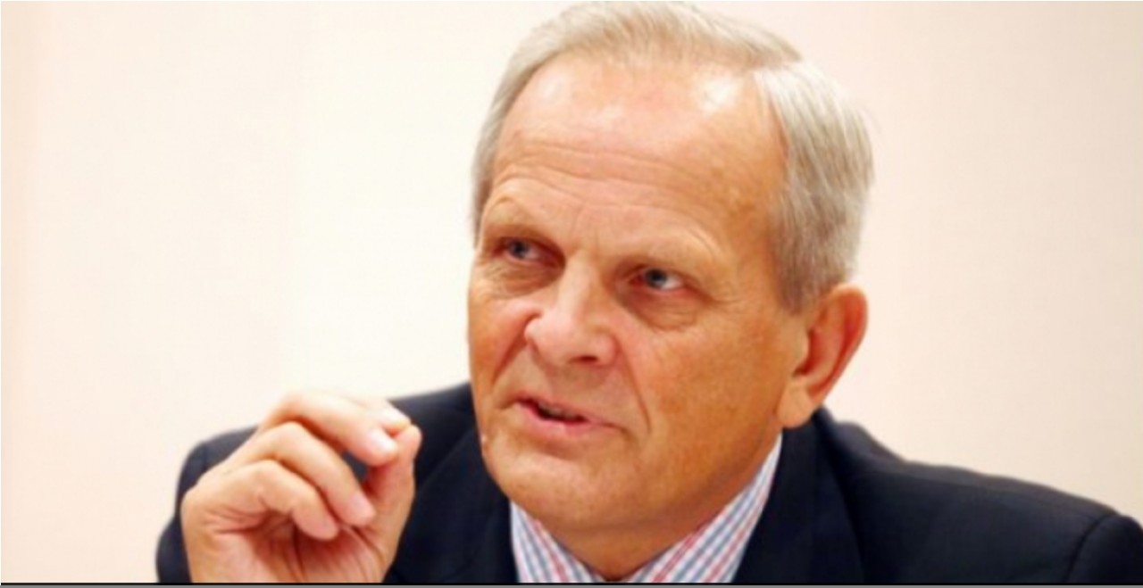 Stolojan despre alegerile prezidențiale - Între Geoană, Ciucă și Kovesi