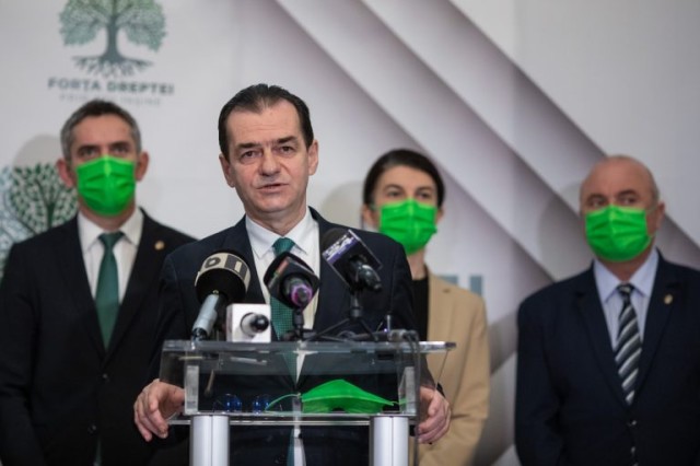 Forţa Dreptei îşi va anunţa majoritatea candidaţilor pentru alegerile locale până la finalul anului