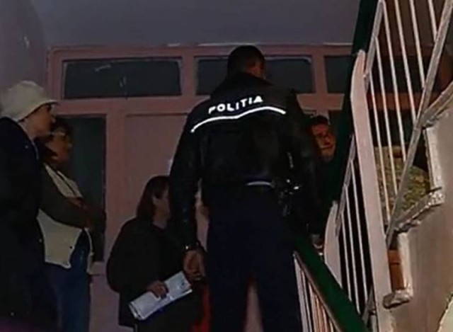 Condamnat pentru că a încălcat două ordine de protecţie