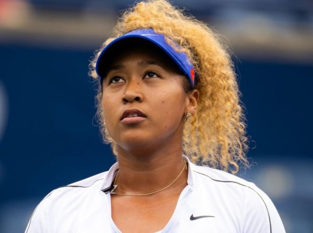 Fostul lider mondial Naomi Osaka a părăsit din primul tur Openul Australiei