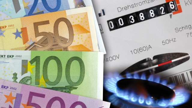 Franţa va plafona la 15% creşterile de preţuri la energie şi gaze, în 2023