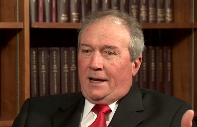 Un fost congressman democrat american recunoaște că a mituit funcționari pentru a frauda alegerile federale