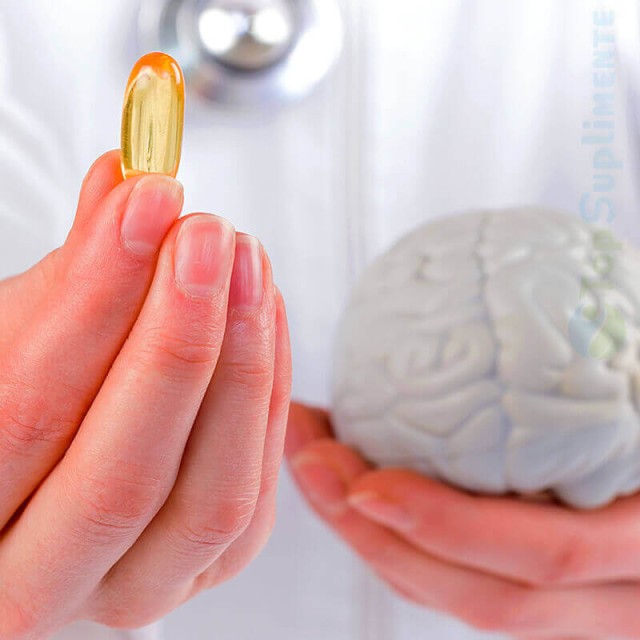 Vitamina esențială pentru creier. Lipsa ei duce la tulburări grave de memorie