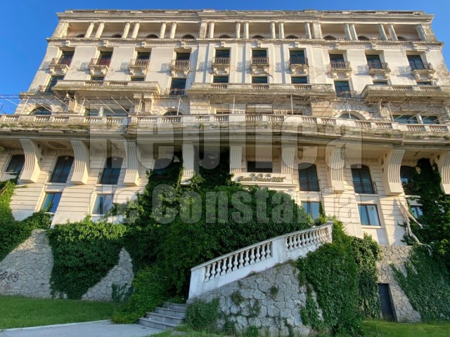 Centrul vechi al Constanței valorează milioane de euro! Iată cu cât se vând clădiri emblemă ale orașului!