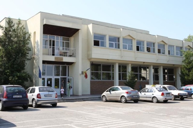 Cîmpeanu: Patrimoniul palatelor copiilor şi cluburilor şcolare, descentralizat