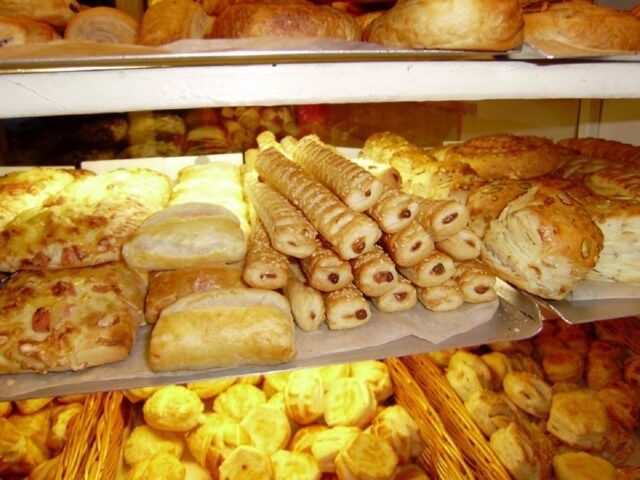 Nutriționist: De ce nu e bine să mănânci produse de patiserie, dimineața