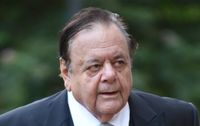 Paul Sorvino a murit. Starul din 