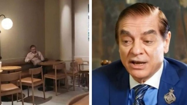 Prințul Paul a fost eliberat din închisoare. Când se va judeca extrădarea
