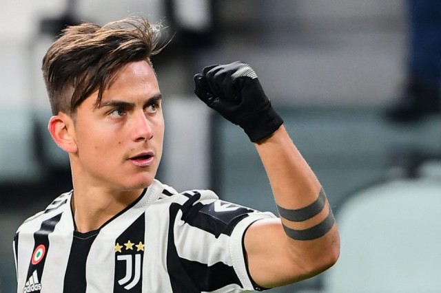 Fotbal: Atacantul argentinian Paulo Dybala va semna cu AS Roma