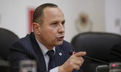 Liderul PNȚCD intervine în scandalul din APP: 'Dragnea este fondatorul și liderul mișcării suveraniste'
