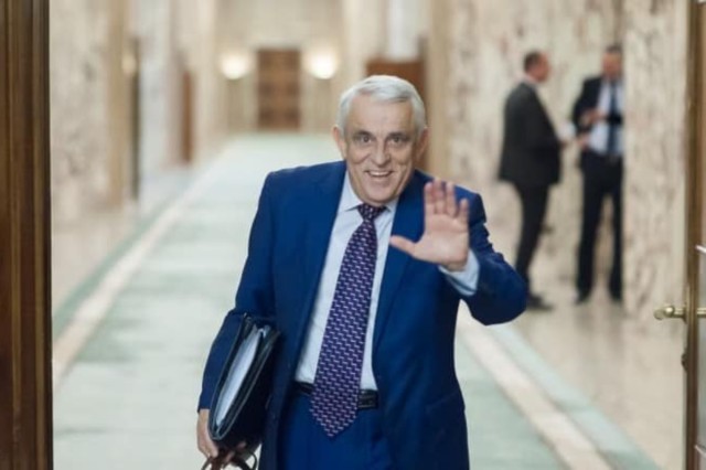 Petre Daea, despre prețurile legumelor și fructelor