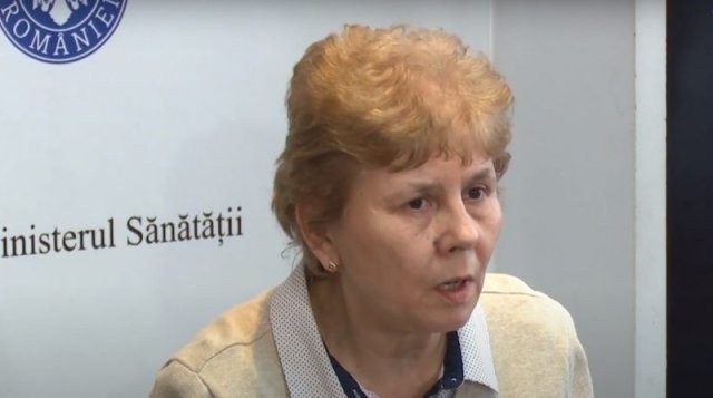 Adriana Pistol: Lista obiectivelor de investiţii din PNRR cuprinde şi spitale noi