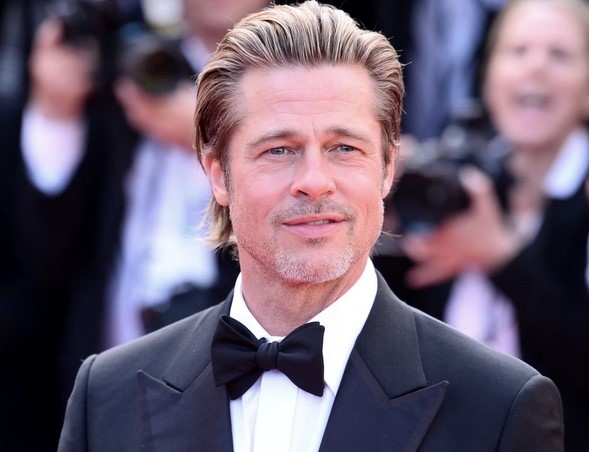 Brad Pitt iubește din nou, la 6 ani după despărțirea de Angelina Jolie!
