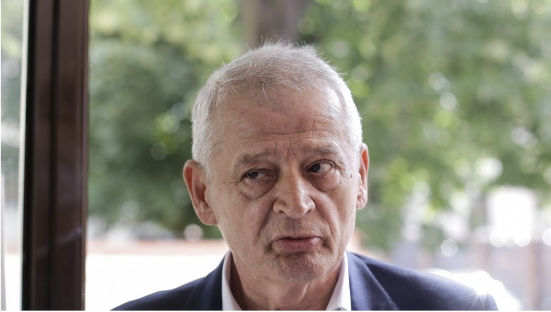 Sorin Oprescu nu va fi extrădat din Grecia. Fostul primar rămâne în libertate