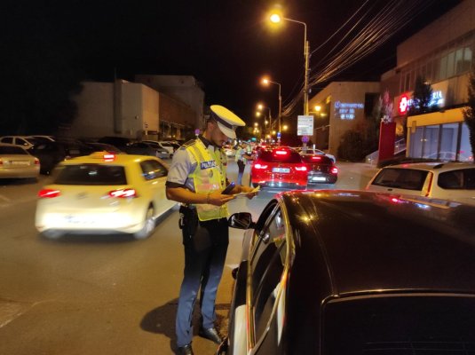 ACȚIUNILE PE LINIA CONSUMULUI DE DROGURI LA VOLAN CONTINUĂ