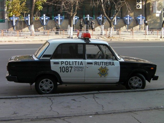 R. Moldova: Alertele false cu bombă ar avea legătură cu acordarea statutului de ţară candidată pentru aderarea la UE