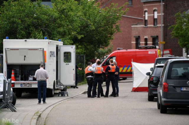 Belgia: Trei persoane, găsite decedate în urma înjunghierii într-un apartament din Leuven