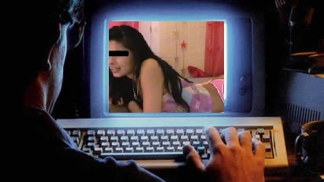 Ce a pățit un bărbat din Mangalia, după ce a postat pe Facebook un film porno în care apare cu fosta…