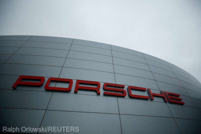 Porsche vrea să fie pregătit pentru listare cât mai curând posibil