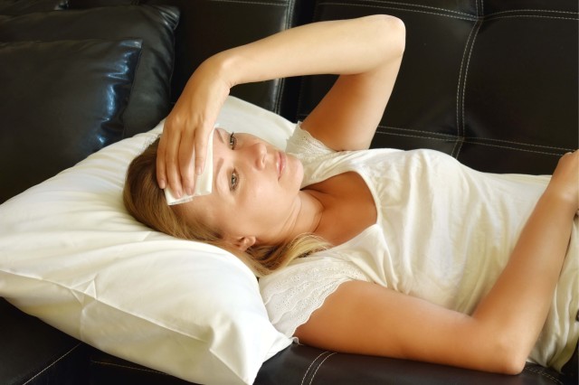 Totul despre premenopauză sau perimenopauză