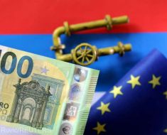 În Europa ne așteaptă o iarnă groaznică: Facturile la gaze vor exploda, iar rezervele sunt la cote de avarie
