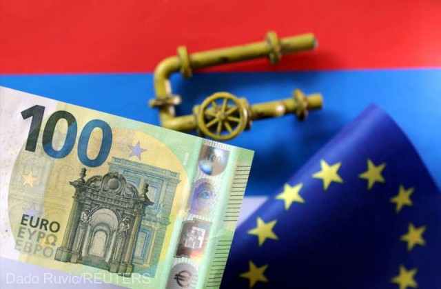 În Europa ne așteaptă o iarnă groaznică: Facturile la gaze vor exploda, iar rezervele sunt la cote de avarie