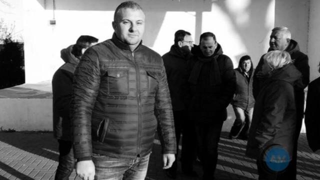Un fost primar PSD a fost găsit împușcat în cap