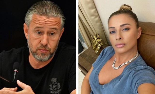 Avertismentul ignorat de Anamaria Prodan. Ce i-a spus mama sa despre căsătoria cu Laurențiu Reghecampf