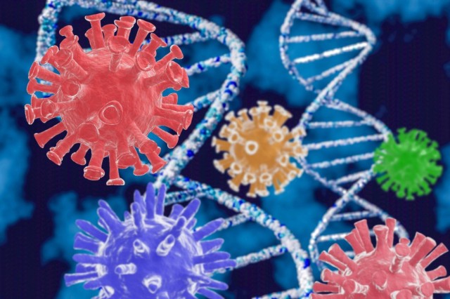 Coronavirus - EMA: Noi variante virale ar putea să apară în această iarnă