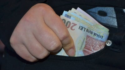Cât ar trebui să devină salariul minim pe economie de la 1 ianuarie