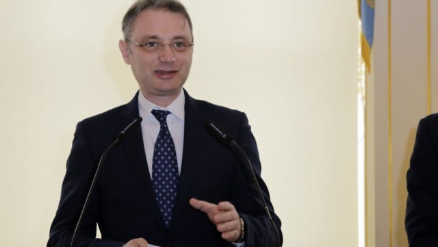Luca Niculescu, rechemat din calitatea de ambasador în Franţa, Andorra şi Monaco