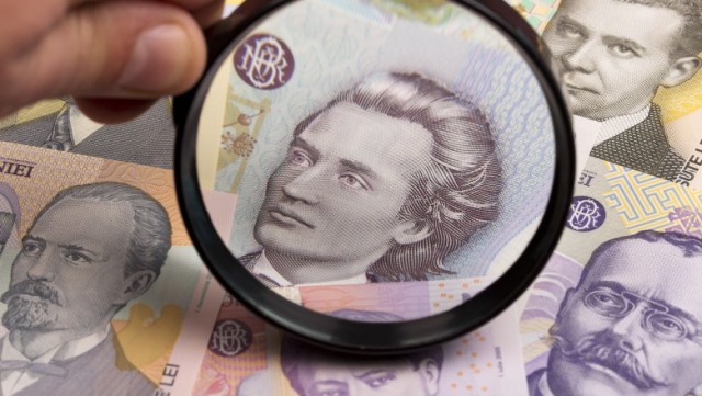 Economia României a crescut cu 5,1% în primul trimestru al anului