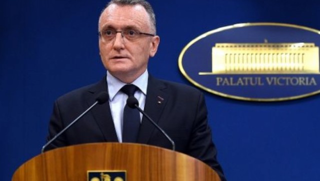 Cîmpeanu: Rata de promovare de 73,3% - cel mai ridicat nivel din ultimii zece ani