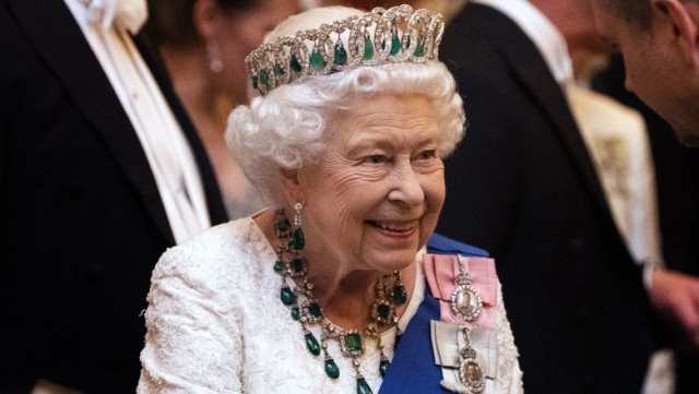 Regina Elisabeta a II-a a lăsat o scrisoare secretă pe care nimeni nu are voie să o deschidă până în 2085