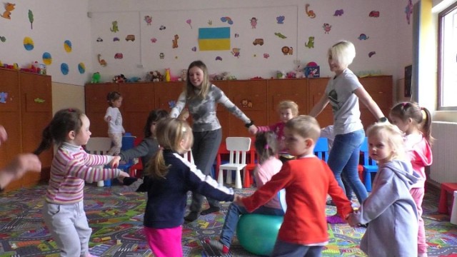 Copiii ucraineni nu vor mai putea face şcoală în limba maternă la Constanţa