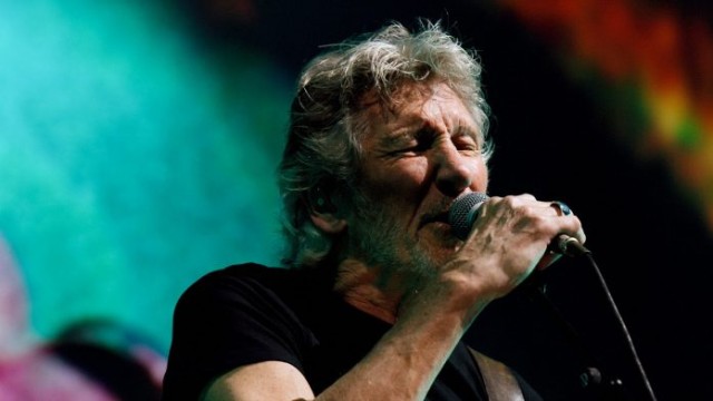 Roger Waters şi-a anulat concertele din Polonia, după poziţia sa faţă de invazia rusă din Ucraina