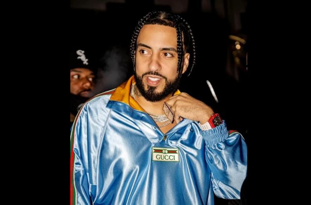 Rapperul nr. 2 al lumii își face intrarea! După Tyga, încă un mega-star vine la Nuba Mamaia