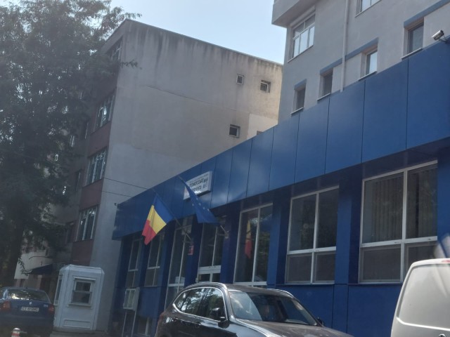 Avaria care lasă mai mulți constănțeni fără apă caldă și căldură