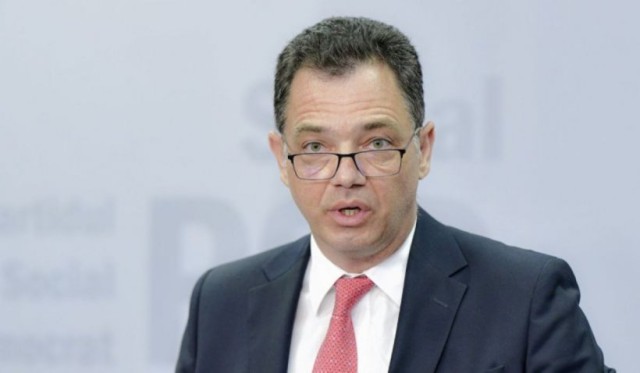 PSD, replică la 'compromisul' PNL pe impozitare: 'Să deslușim împreună cum și cu cine s-au luptat cei din PNL'