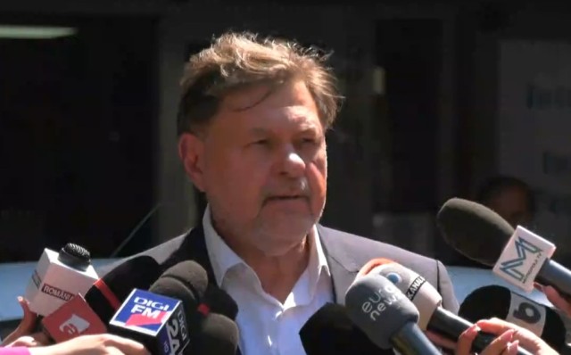 Rafila: Distribuţia pastilelor de iodură de potasiu este perfect funcţională