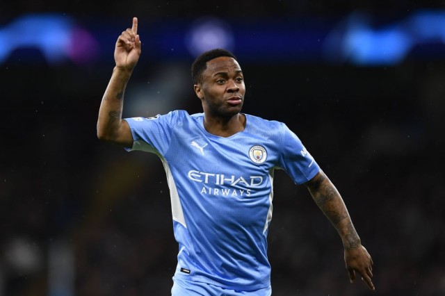 Fotbal: Raheem Sterling şi-a anunţat plecarea de la Manchester City