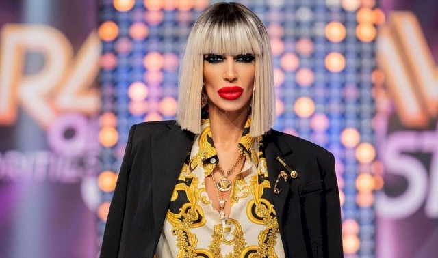 Cine este fostul soț al Ralucăi Bădulescu și cu ce se ocupă. Participă împreună la Asia Express, deși au divorțat
