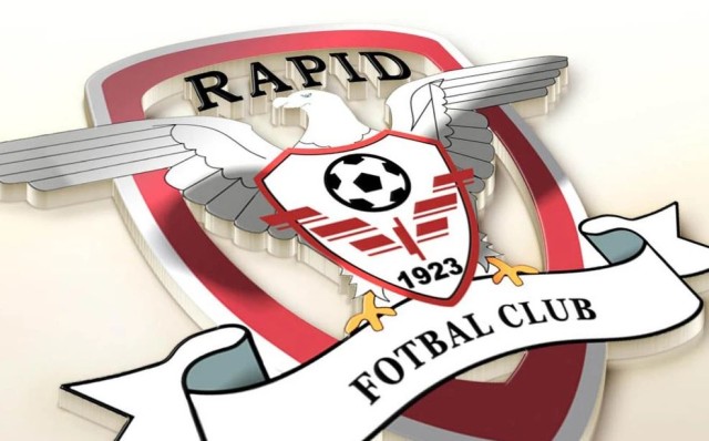 Rapid a transferat un jucător de la FCSB: Fotbalistul a fost prezentat oficial