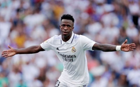 Fotbal: Real Madrid a învins Mallorca şi a revenit pe prima poziţie, în La Liga